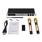 Digital Karaoke Amplifier For Home Karaoke Microphone Amplifier Mixer Bluetooth