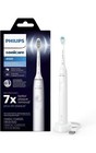    philips Sonicare 4100 Rechargeable Electric Toothbrush With Pressure Sensor