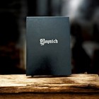 Voynich Manuscript Facsimile Faithful Leatherbound Reproduction