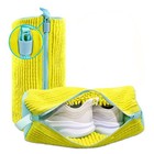 2pcs Shoe Washing Machine Bags Reusable Cleaning Laundry Bags For Washer Dryer