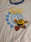 Blink - 182 X Pacman X 7-11 Sdcc 2026 Exclusive Men   s Xl Ringer Shirt 