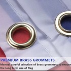 Rush Hall Of Fame 2x3 Ft Flag  banner - Color And Quality Is Top Notch- New