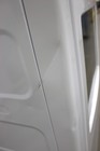 Ge Gtd58ebsvws 27  White 7 4 Cu  Ft  Front Load Electric Dryer Nob  157878