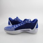 Nike Sabrina Basketball Shoe Women s Blue white Used