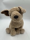 Vintage 1999 Ty Classic Collection Toffee The Terrier Dog Plush 12   