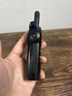 Motorola Cls1410 4 Channel Uhf Two-way Radio For Parts As Is