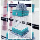 Cake Stands Crystal Beaded Cupcake Tower Display Weddings Birthday Party Decor
