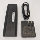 Bose Soundlink Mini Ii Charger Cradle  416912  W  Cord   Block   all Original 