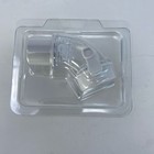 Quietair Elbow Clear 63494