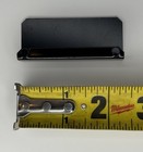 Eurocave Steel Shelf Identification Label Wine Cellar Detachable Set Of 6 Black