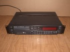 Tascam Cd-rw 900 Mkii Professional Cd Recorder Anvil Road Case Tested Working