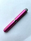 60 Unit Peptide Pen  Reusable Peptide V2 Pen With 2- 3ml Cartridges -purple-
