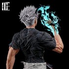 Jujutsu Kaisen Gojo Satoru 38cm 1 6 Scale Statue Collect Figure Model Ornament