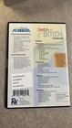 Floriani Sketch A Stitch
