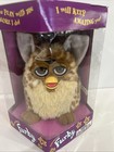 Vintage Giraffe Furry New In The Box From Tiger Electronics 70-800