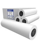 Alliance Wide Format Paper 36x150x2   Cad Bond Rolls 92 Bright  20lb  4 Rls