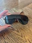Vintage Wings By Bausch   Lomb Aviator Sunglasses Ray Ban See Description photos
