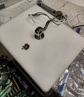 Powers On Vintage Original Apple Imac G4 15    Screen Sold As Is