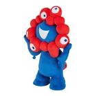 Official Osaka Expo 2025 Licensed Myakmyak S Plush Doll Standing Ver Japan 