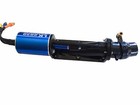 Lk 2016 Rc Boat Turbo Jet With 2838 4500kv Brushless Motor -black
