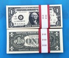 500 Pieces Of   1  Replica Fake Dollars Money Prop For Pranks   Movie Production