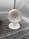 Glowright Smart  Halo Lux  2700-6500k Color Temperature  10000mah - White