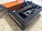 Accufire Noctis V1 4x Full Hd 1080 Night Vision Scope Ir Illuminator Picatinny
