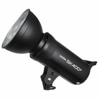 Godox Sk400ii 400ws Photo Studio Strobe Flash 150w Modeling Lamp For Studio