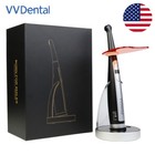 Dental Led Curing Lamp 3200 Mw cm2 Highlight 6 Modes Resin Lamp Dental Resin Lv9