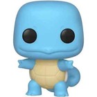 Pokemon Squirtle Funko Pop  Vinyl Figure  504