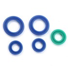 Hydraulic Cylinder Seal Kit For Mercedes Slk R170 Convertible 1998-2004