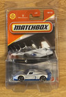 Matchbox  hot Wheels Maserati  Mc12  Custom Super Real Riders Wheel Swap Hw4u