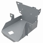 Fits Ford Naa 600 601 800 801 2000 4000 4cyl To 1964 Battery Box C0nn10732t
