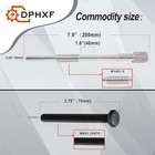 Heavy Duty Primary Clutch Puller For Commander renegade outlander defender mave