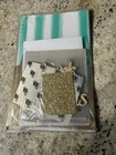 Nip Stampin  Up  Paper Pumpkin Card Kit - Glittered Greetings