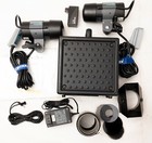 Broncolor Move Outdoor Mobil 1200 W s Portable Battery Pack With Protective Case