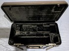 Yamaha Trc-200ad Advantage  trumpet Caseonly  For Yamaha Student Model Ytr-200ad