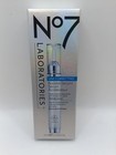 No7 Laboratories Line Correcting Booster Serum - 0 5 Fl Oz  15 Ml 