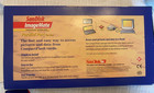 Sandisk Imagemate Compact Flash External Drive Card Reader Sddr-01 Parallel Port