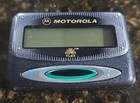 Motorola Pager Flex Airtouch With Belt Clip