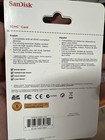 Sandisk Sdhc 8gb Memory Card Class 4 Sdsbd-008g-a46c Nip Brand New Sealed