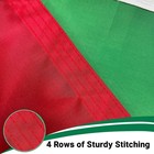 Italy Flag 12x18 Inches Small Flag Of Italy For Boat Car Utv  Vivid Color Ita   