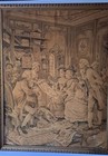 19th Century Large Tapestry
