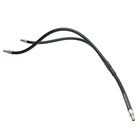 Dolan Jenner Ee424 Bifurcated Fiber Optic Light Guide 24  Length    5 16  Input