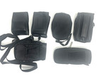 Lot Of 6 Vintage Camera Cases