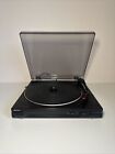 Vintage Sony Automatic Stereo Turntable System Record Player   Ps-lx47p Untested