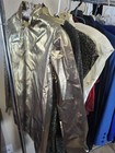 Vintage 1980s Women s Shirt top Bulk Lot Size 10-12 Small medium 