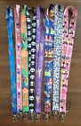 Disney World Pin Trading Lot Lanyard 30 Pins   Pick 1 Lanyard-free Shipping