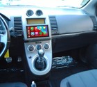 Apple Carplay For Nissan Sentra 2007-2012 Car Radio Stereo Gps Navi Wifi Android