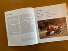 Ducati Classic Motorcycles Book